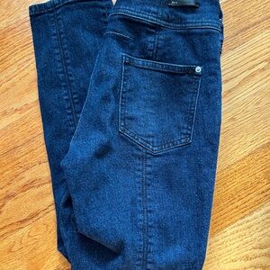 Pilcro and the Letterpress by Anthropologie Women’s Skinny Jeans Size 28